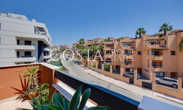 Wiederverkauf - Apartments -
Orihuela Costa