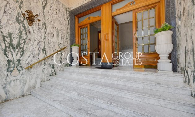 Wiederverkauf - Villa -
Callosa de Segura - Callosa de Segura Centro