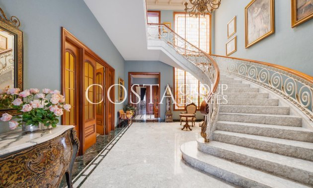 Wiederverkauf - Villa -
Callosa de Segura - Callosa de Segura Centro