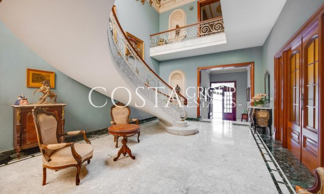 Wiederverkauf - Villa -
Callosa de Segura - Callosa de Segura Centro