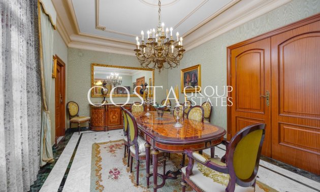 Wiederverkauf - Villa -
Callosa de Segura - Callosa de Segura Centro