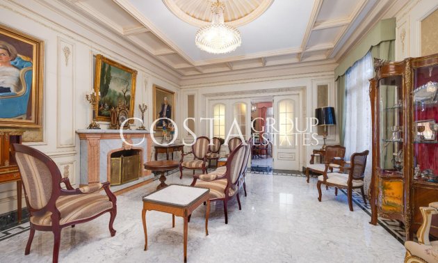 Wiederverkauf - Villa -
Callosa de Segura - Callosa de Segura Centro