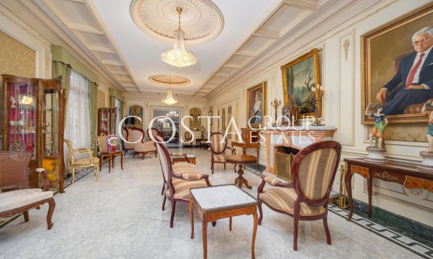 Wiederverkauf - Villa -
Callosa de Segura - Callosa de Segura Centro