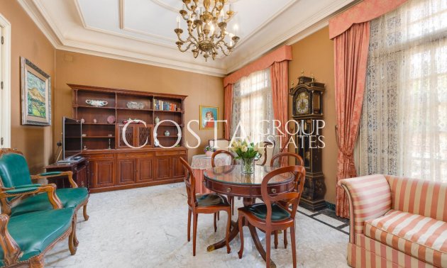 Wiederverkauf - Villa -
Callosa de Segura - Callosa de Segura Centro