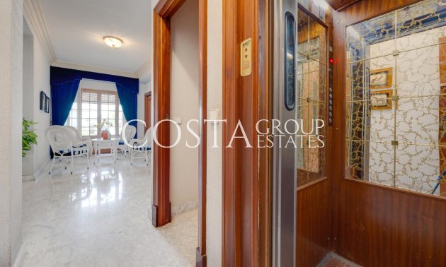 Wiederverkauf - Villa -
Callosa de Segura - Callosa de Segura Centro