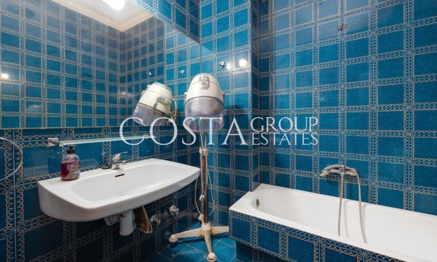 Wiederverkauf - Villa -
Callosa de Segura - Callosa de Segura Centro