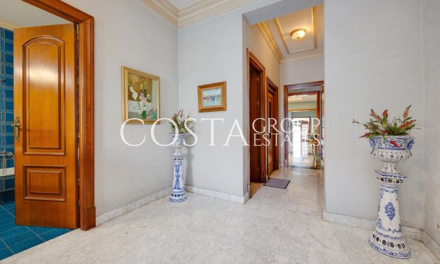 Wiederverkauf - Villa -
Callosa de Segura - Callosa de Segura Centro