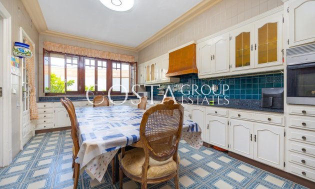 Wiederverkauf - Villa -
Callosa de Segura - Callosa de Segura Centro