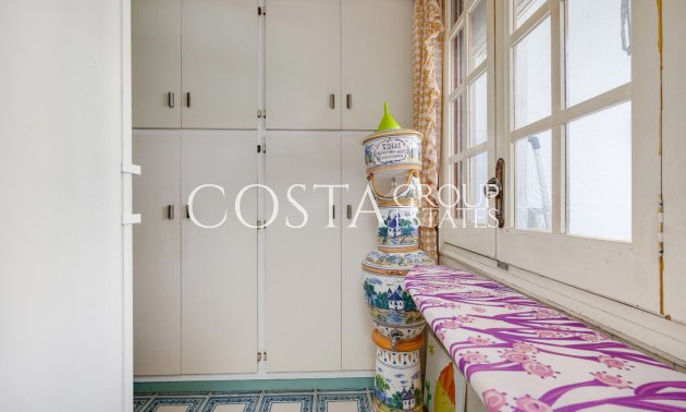 Wiederverkauf - Villa -
Callosa de Segura - Callosa de Segura Centro