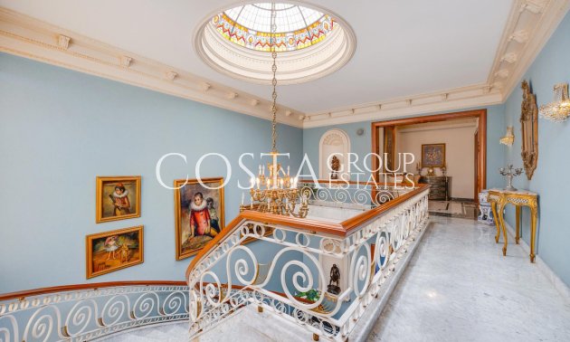 Wiederverkauf - Villa -
Callosa de Segura - Callosa de Segura Centro