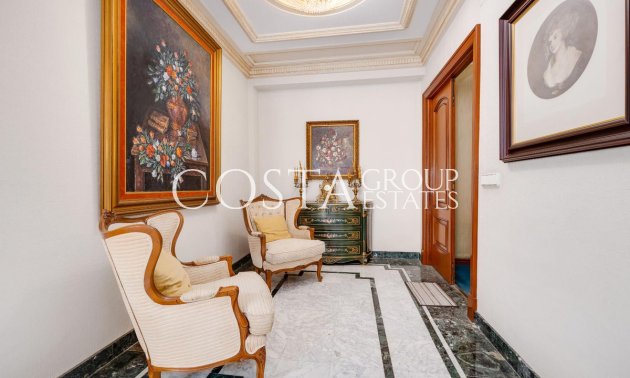 Wiederverkauf - Villa -
Callosa de Segura - Callosa de Segura Centro