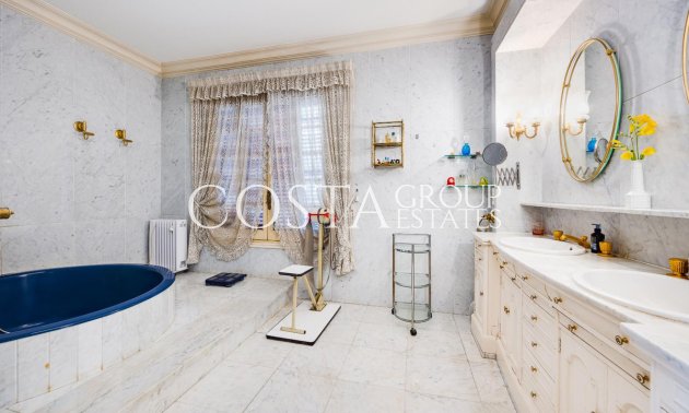 Wiederverkauf - Villa -
Callosa de Segura - Callosa de Segura Centro