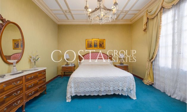 Wiederverkauf - Villa -
Callosa de Segura - Callosa de Segura Centro