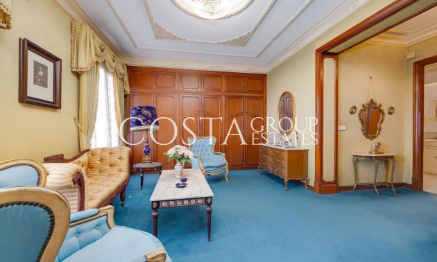 Wiederverkauf - Villa -
Callosa de Segura - Callosa de Segura Centro