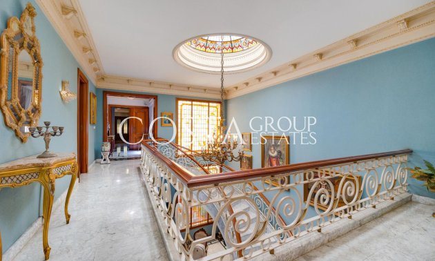 Wiederverkauf - Villa -
Callosa de Segura - Callosa de Segura Centro