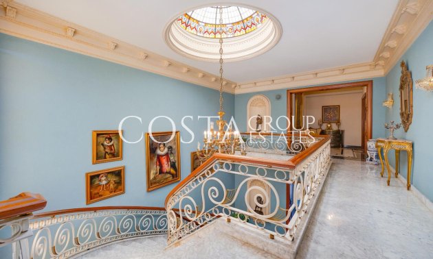 Wiederverkauf - Villa -
Callosa de Segura - Callosa de Segura Centro