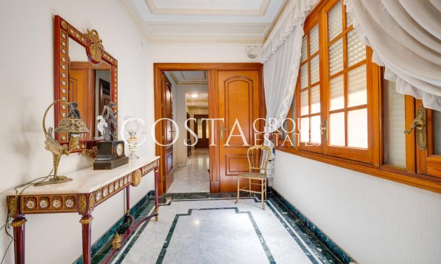 Wiederverkauf - Villa -
Callosa de Segura - Callosa de Segura Centro