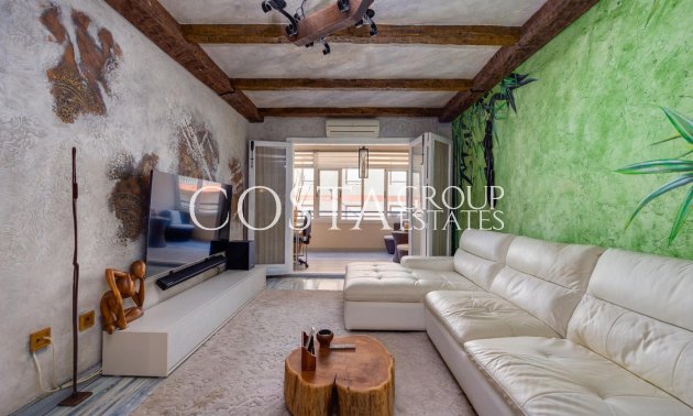 Herverkoop - Apartments -
Torrevieja