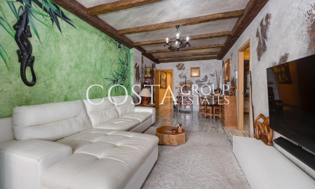 Herverkoop - Apartments -
Torrevieja