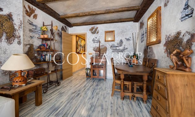 Herverkoop - Apartments -
Torrevieja