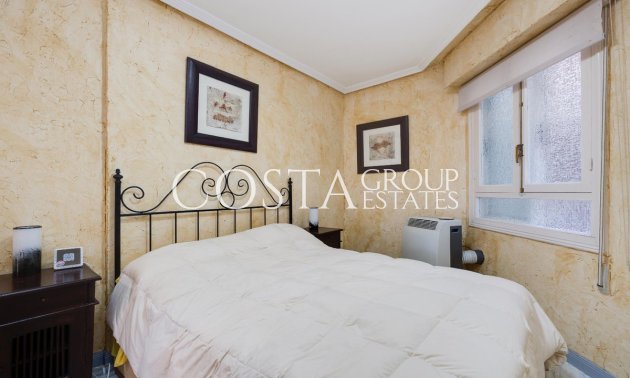 Herverkoop - Apartments -
Torrevieja