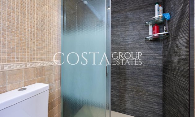 Herverkoop - Apartments -
Torrevieja