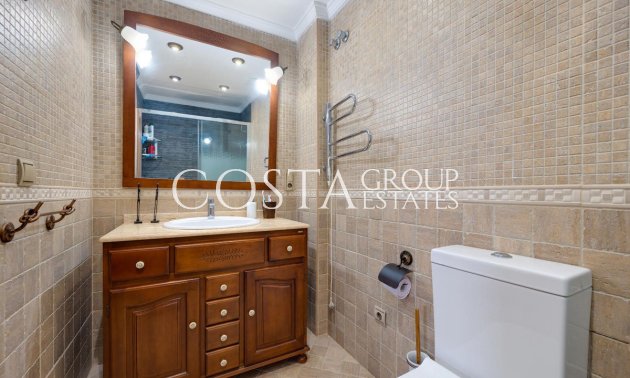 Herverkoop - Apartments -
Torrevieja