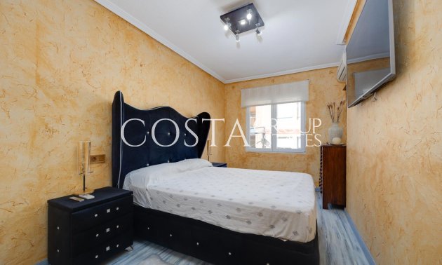 Herverkoop - Apartments -
Torrevieja