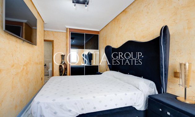 Herverkoop - Apartments -
Torrevieja