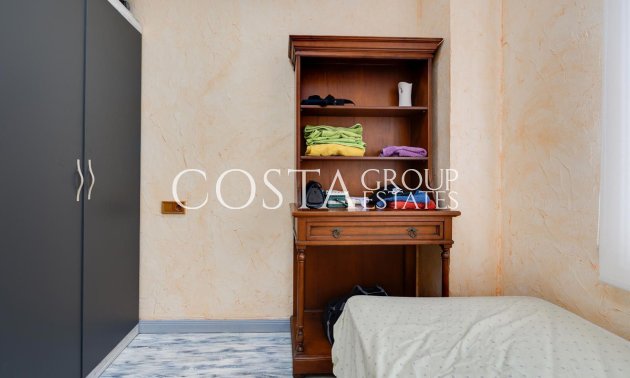 Herverkoop - Apartments -
Torrevieja