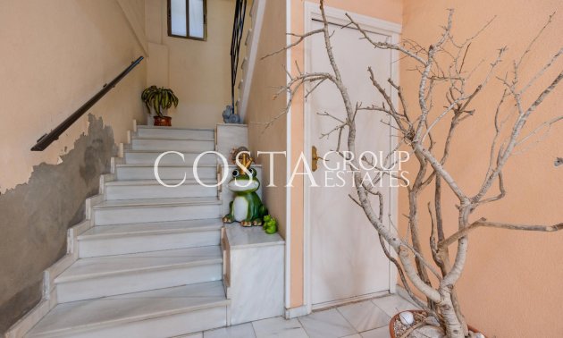 Revente - Apartments -
Torrevieja