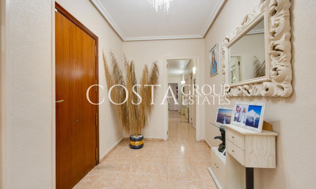 Revente - Apartments -
Torrevieja