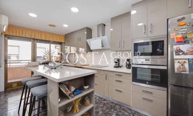 Revente - Apartments -
Torrevieja