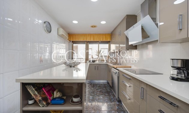 Revente - Apartments -
Torrevieja