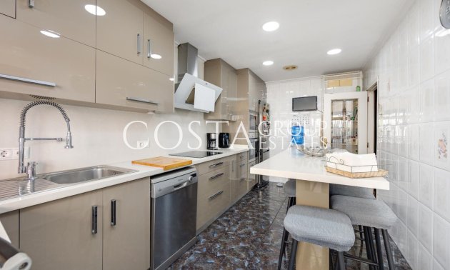 Revente - Apartments -
Torrevieja