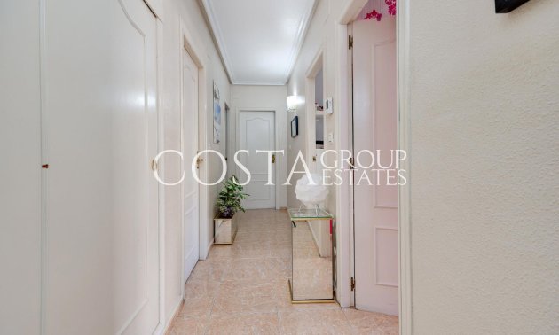 Revente - Apartments -
Torrevieja