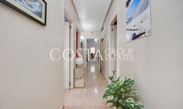 Revente - Apartments -
Torrevieja