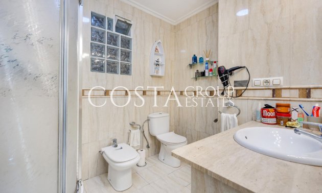 Revente - Apartments -
Torrevieja