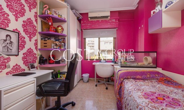 Revente - Apartments -
Torrevieja