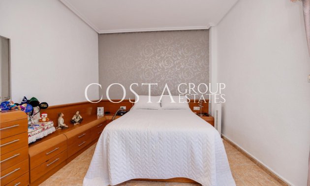 Revente - Apartments -
Torrevieja