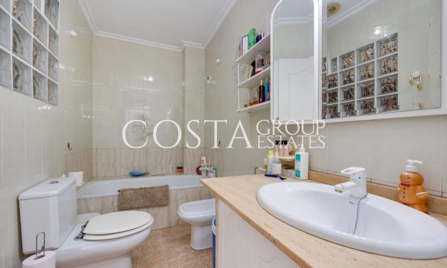 Revente - Apartments -
Torrevieja