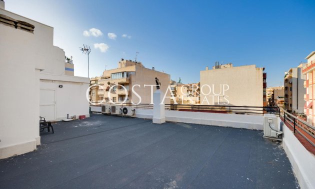Revente - Apartments -
Torrevieja