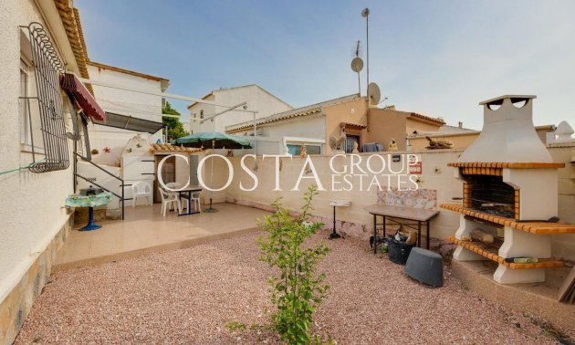 Herverkoop - Villa -
Orihuela Costa - La Florida