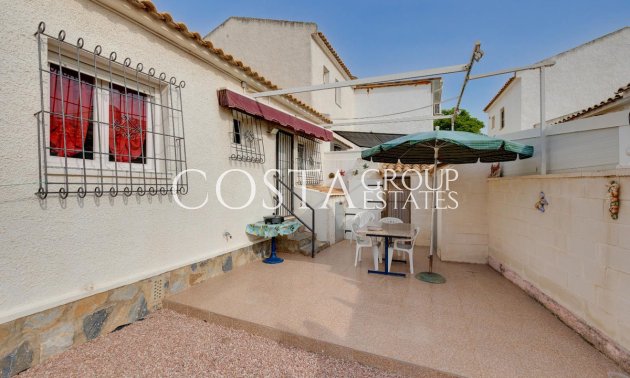 Herverkoop - Villa -
Orihuela Costa - La Florida