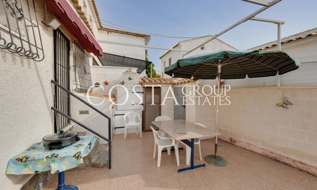 Herverkoop - Villa -
Orihuela Costa - La Florida