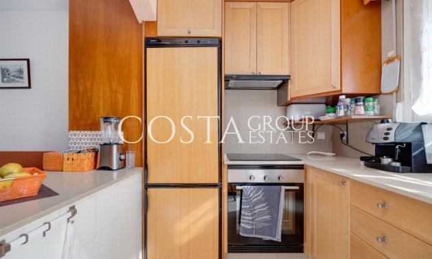 Herverkoop - Villa -
Orihuela Costa - La Florida