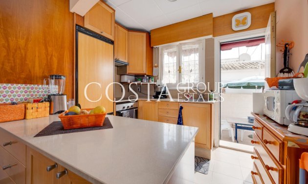 Herverkoop - Villa -
Orihuela Costa - La Florida