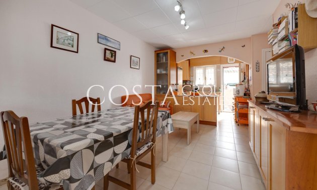 Herverkoop - Villa -
Orihuela Costa - La Florida