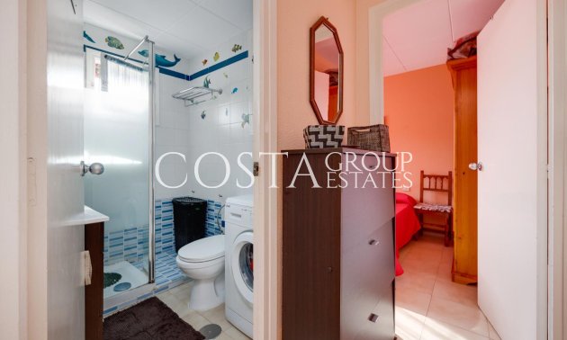 Herverkoop - Villa -
Orihuela Costa - La Florida