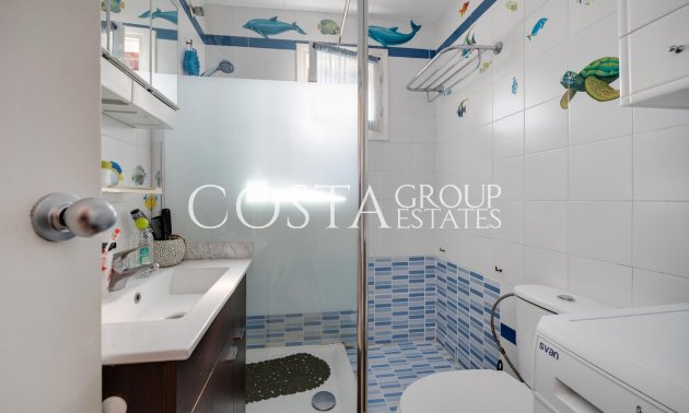 Herverkoop - Villa -
Orihuela Costa - La Florida